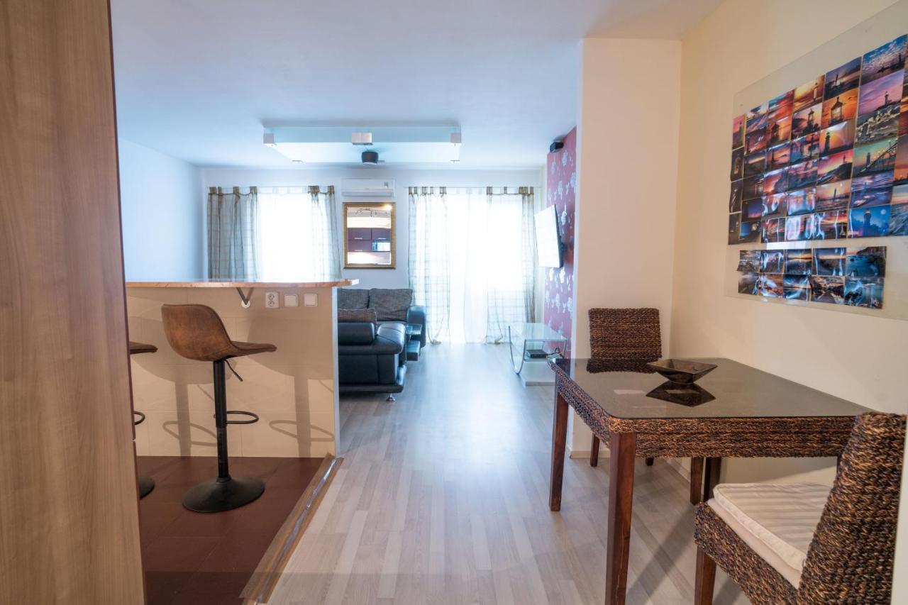 Apartment Vodni With Parking Брно Экстерьер фото
