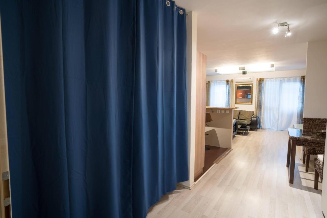 Apartment Vodni With Parking Брно Экстерьер фото
